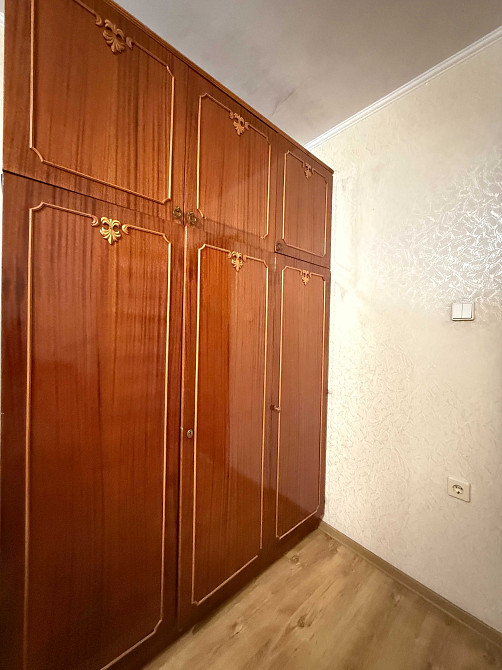 Оренда 3 кімн квартири Горлівська 220, метро Вирлиця, Харківська Київ - зображення 7