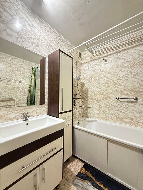 Оренда 3 кімн квартири Горлівська 220, метро Вирлиця, Харківська Київ - зображення 4