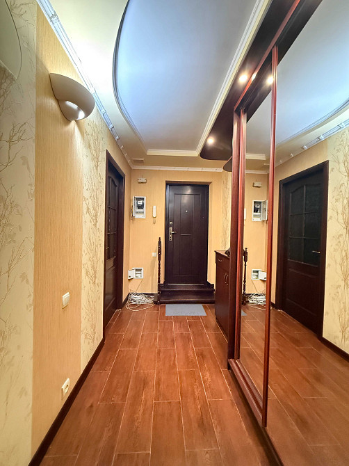 Оренда 3 кімн квартири Горлівська 220, метро Вирлиця, Харківська Київ - зображення 8