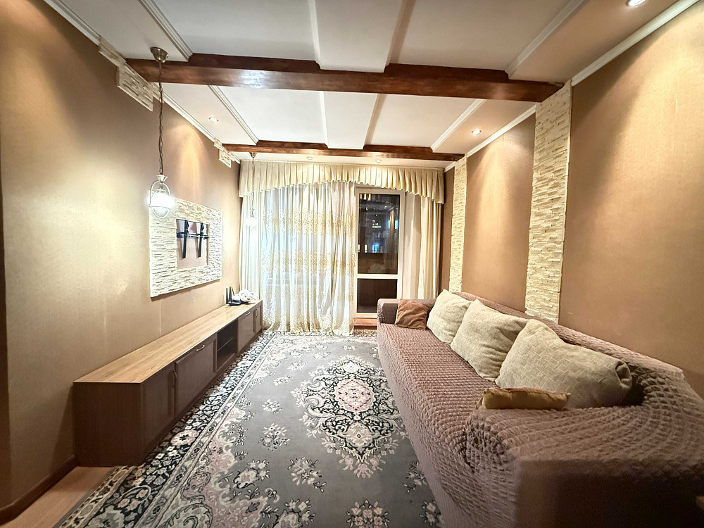 Оренда 3 кімн квартири Горлівська 220, метро Вирлиця, Харківська Київ - зображення 2