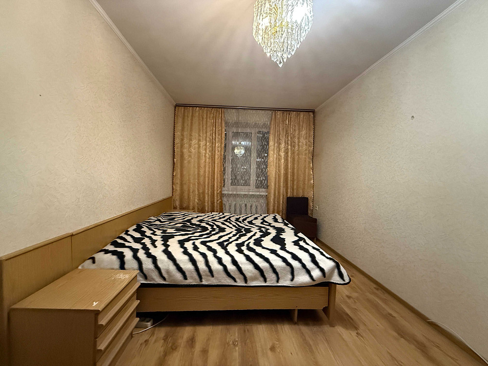 Оренда 3 кімн квартири Горлівська 220, метро Вирлиця, Харківська Київ - зображення 6