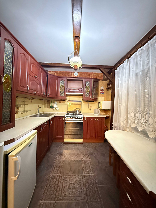 Оренда 3 кімн квартири Горлівська 220, метро Вирлиця, Харківська Київ - зображення 1