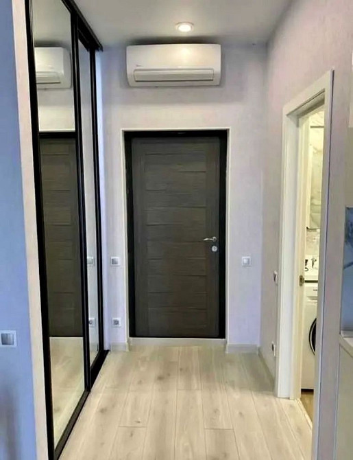 Красивая квартира с видом на море. ЖК Корфу. Длительная аренда Odesa - photo 4