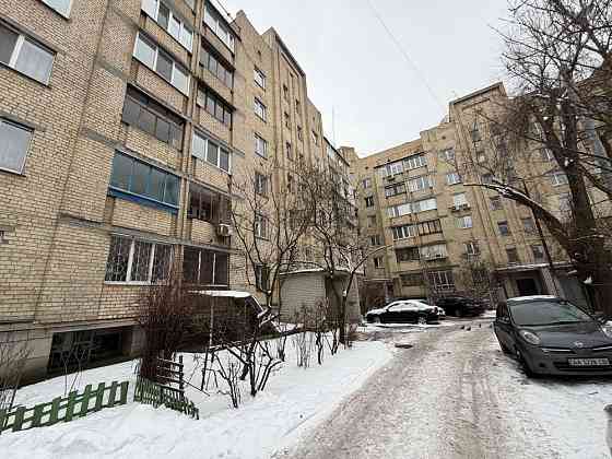 Здам в оренду 3х квартиру. Киев