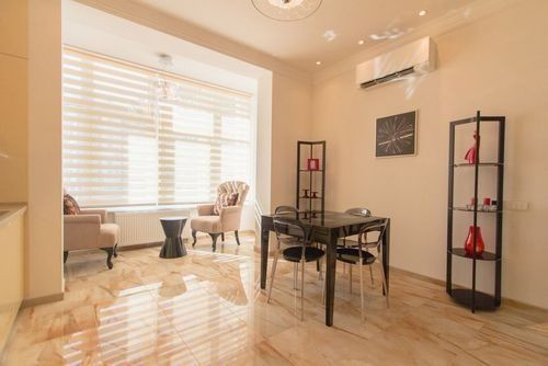 Печерськ , Новопечерськи ліпки , вул . А.Верхогляда 20 Киев - изображение 5