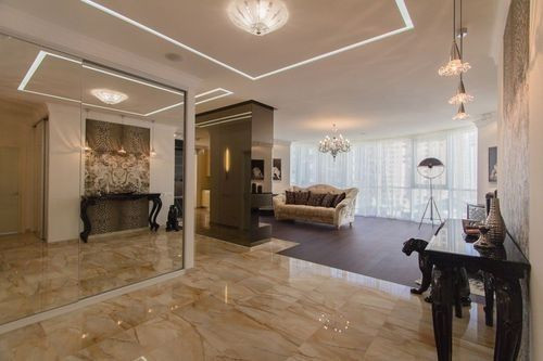 Печерськ , Новопечерськи ліпки , вул . А.Верхогляда 20 Киев - изображение 2