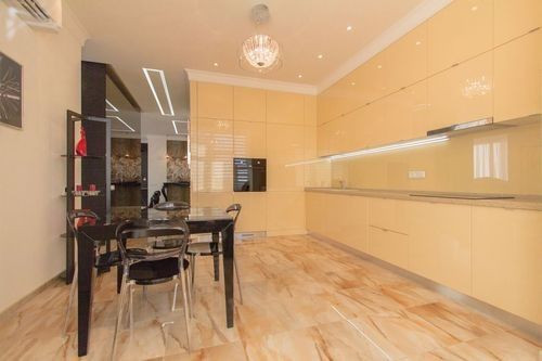 Печерськ , Новопечерськи ліпки , вул . А.Верхогляда 20 Киев - изображение 4