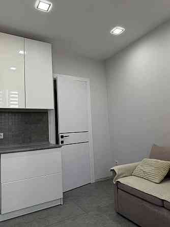 Здається в оренду,1км. світла та охайна квартира,  в новобудові Іvano-Frankivsk