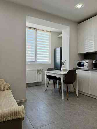 Здається в оренду,1км. світла та охайна квартира,  в новобудові Іvano-Frankivsk