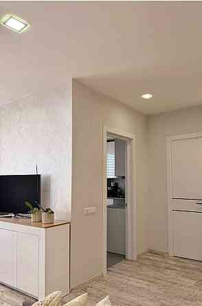 Здається в оренду,1км. світла та охайна квартира,  в новобудові Іvano-Frankivsk