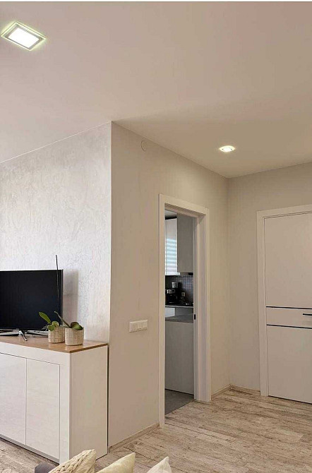 Здається в оренду,1км. світла та охайна квартира,  в новобудові Іvano-Frankivsk - photo 5