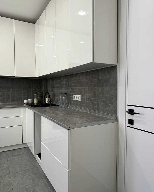 Здається в оренду,1км. світла та охайна квартира,  в новобудові Іvano-Frankivsk - photo 2