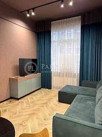 Оренда Квартира 50м2 Печерськ Новопечерські Липки Верхогляда Киев