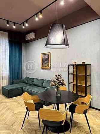 Оренда Квартира 50м2 Печерськ Новопечерські Липки Верхогляда Киев