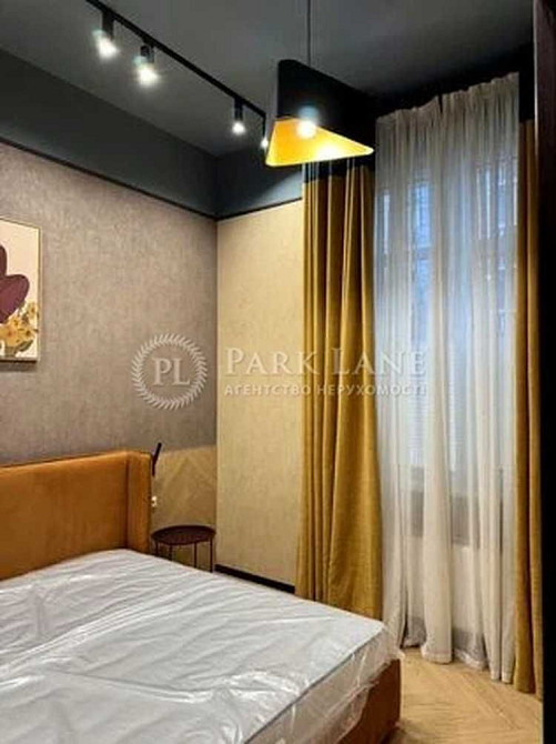 Оренда Квартира 50м2 Печерськ Новопечерські Липки Верхогляда Киев - изображение 4