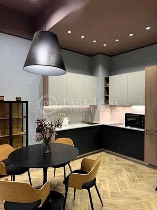 Оренда Квартира 50м2 Печерськ Новопечерські Липки Верхогляда Киев - изображение 1