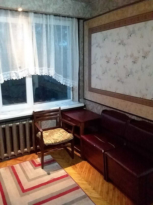 Сдам 1к Деснянський р-н вул Мілютенко 3 м Лісова,м Чернігівська Киев - изображение 2