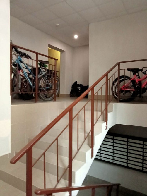 ВЛАСНИК здам квартиру в оренду 2 кімнатну  слободка  Одеські традиції Odesa - photo 8