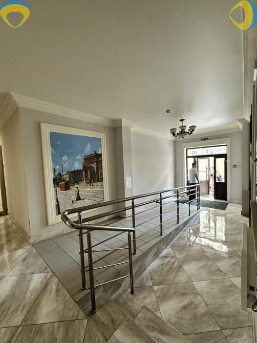 ВЛАСНИК здам квартиру в оренду 2 кімнатну  слободка  Одеські традиції Odesa - photo 7