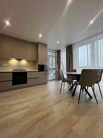 Оренда 1К з кухнею-студією по вул. Стрийська (поблизу ТОЦ Fabrik) Lviv