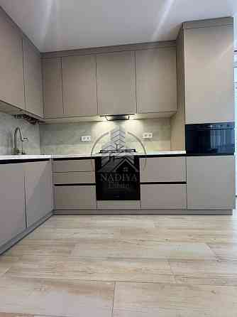 Оренда 1К з кухнею-студією по вул. Стрийська (поблизу ТОЦ Fabrik) Lviv