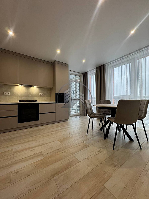 Оренда 1К з кухнею-студією по вул. Стрийська (поблизу ТОЦ Fabrik) Lviv - photo 1