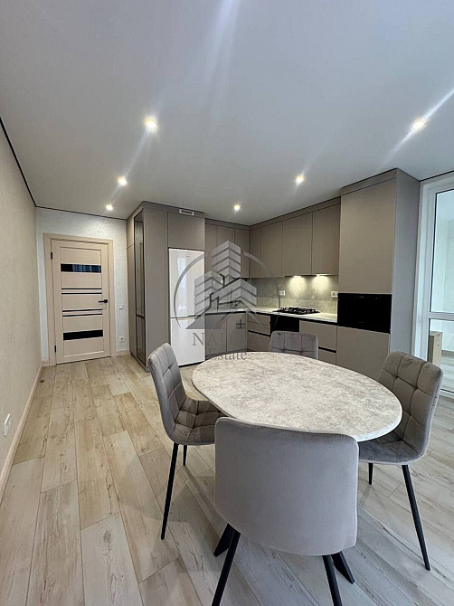 Оренда 1К з кухнею-студією по вул. Стрийська (поблизу ТОЦ Fabrik) Lviv - photo 2