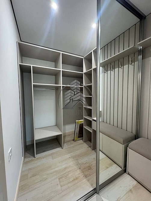 Оренда 1К з кухнею-студією по вул. Стрийська (поблизу ТОЦ Fabrik) Lviv - photo 8