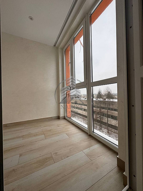 Оренда 1К з кухнею-студією по вул. Стрийська (поблизу ТОЦ Fabrik) Lviv - photo 4