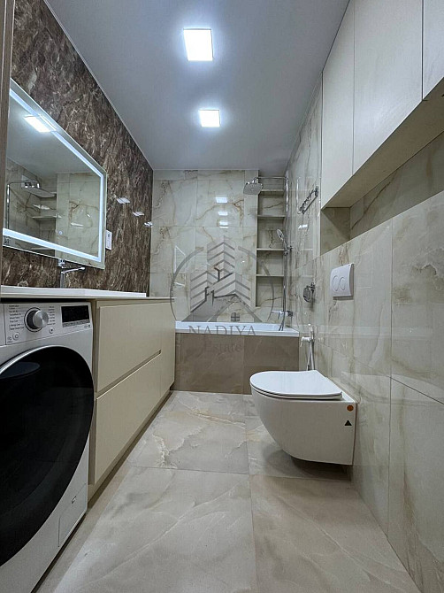 Оренда 1К з кухнею-студією по вул. Стрийська (поблизу ТОЦ Fabrik) Lviv - photo 6