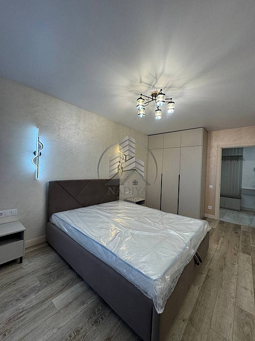 Оренда 1К з кухнею-студією по вул. Стрийська (поблизу ТОЦ Fabrik) Lviv - photo 5