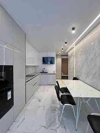 Оренда 1 кімнатної квартири в ЖК Містечко центральне Іvano-Frankivsk