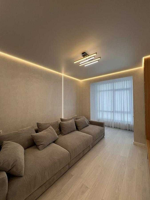 Оренда 1 кімнатної квартири в ЖК Містечко центральне Ивано-Франковск - изображение 6