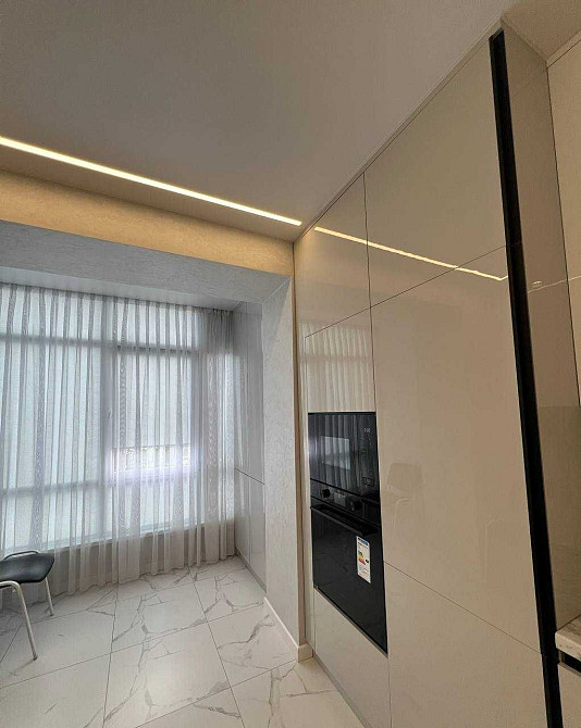 Оренда 1 кімнатної квартири в ЖК Містечко центральне Ивано-Франковск - изображение 5