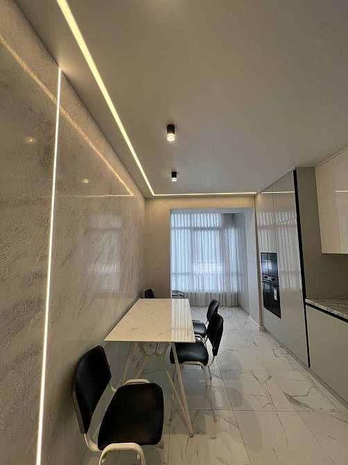 Оренда 1 кімнатної квартири в ЖК Містечко центральне Ивано-Франковск - изображение 4