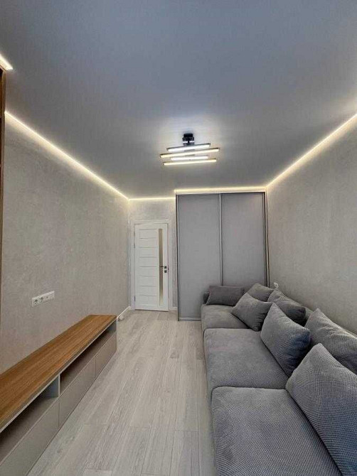 Оренда 1 кімнатної квартири в ЖК Містечко центральне Ивано-Франковск - изображение 8