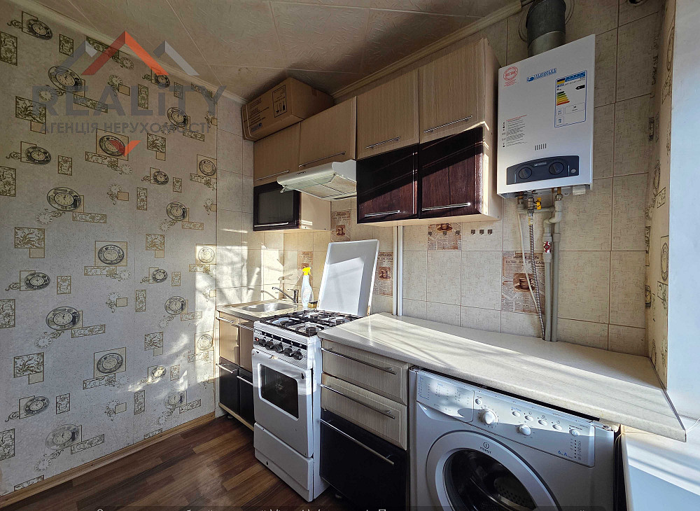 Здам 1к.кв. вул Незалежності (р-н ТЦ Апполо) Днепр - изображение 5