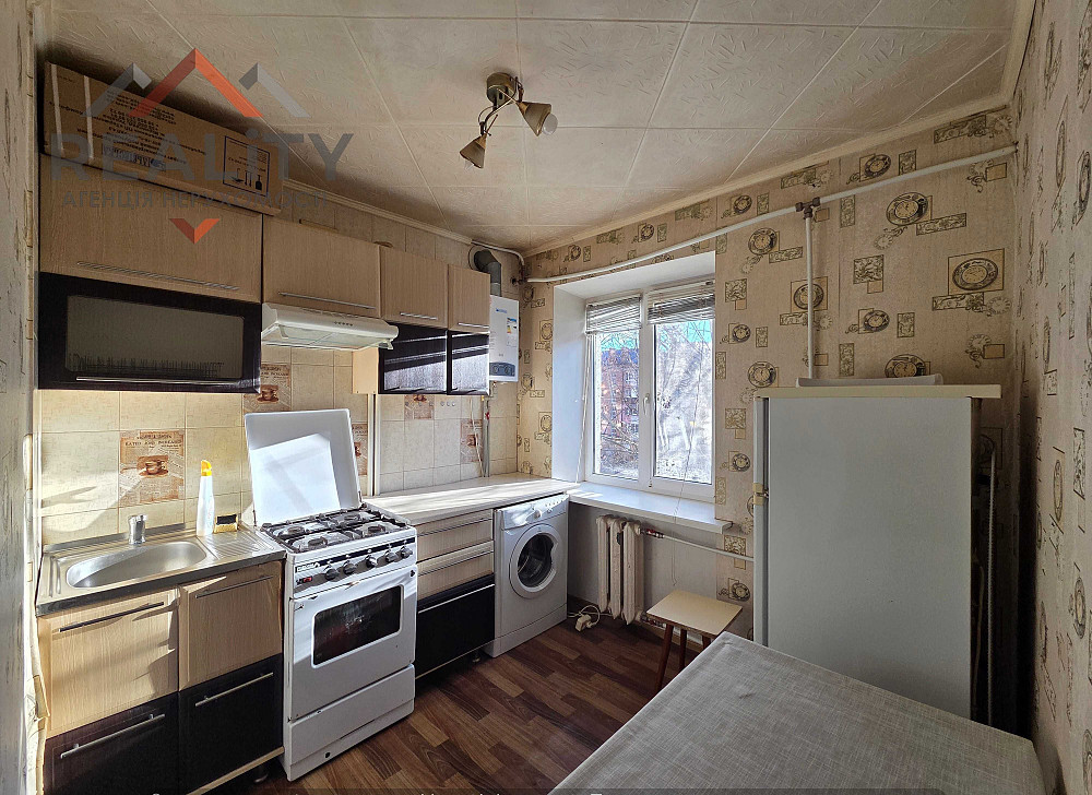 Здам 1к.кв. вул Незалежності (р-н ТЦ Апполо) Днепр - изображение 4