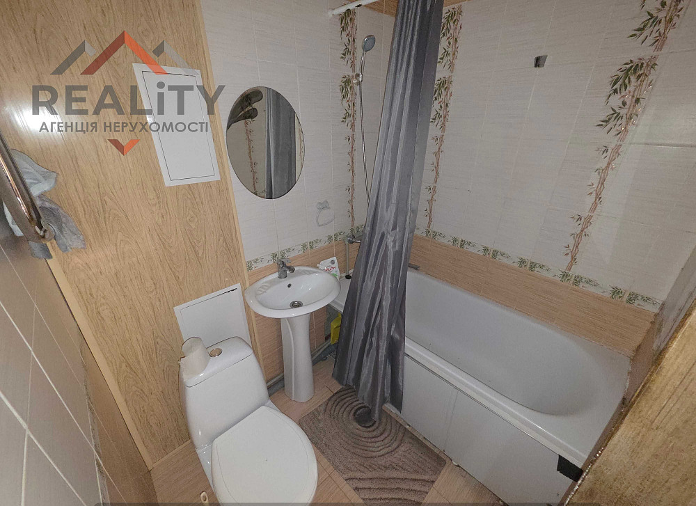 Здам 1к.кв. вул Незалежності (р-н ТЦ Апполо) Днепр - изображение 8