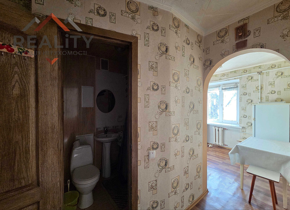 Здам 1к.кв. вул Незалежності (р-н ТЦ Апполо) Днепр - изображение 7