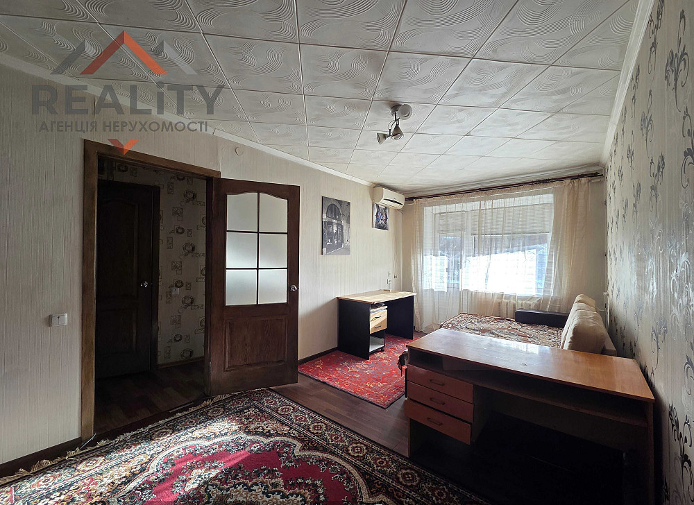 Здам 1к.кв. вул Незалежності (р-н ТЦ Апполо) Днепр - изображение 1