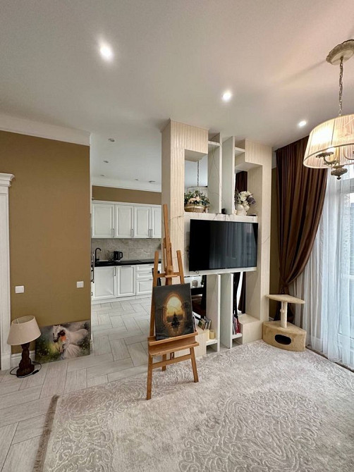 Сдам 1 комн квартиру в 8 жемчужине Odesa - photo 2