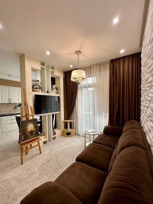 Сдам 1 комн квартиру в 8 жемчужине Odesa - photo 7