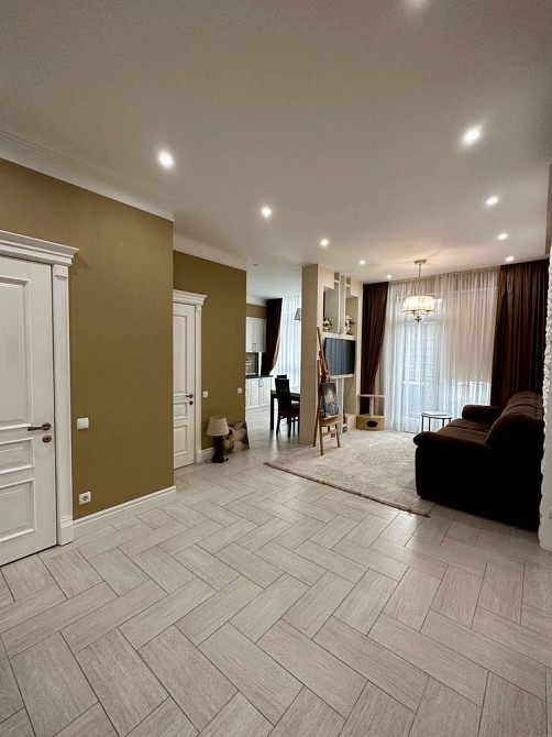 Сдам 1 комн квартиру в 8 жемчужине Odesa - photo 6