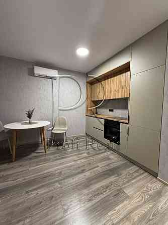 Аренда 1 кімн квартири 42м2/Виговського 42/Варшавський плюс Киев