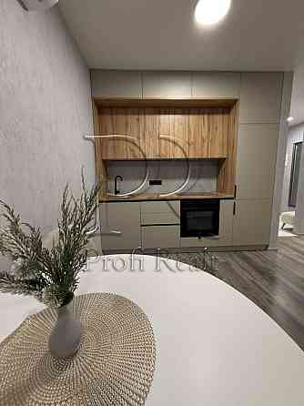 Аренда 1 кімн квартири 42м2/Виговського 42/Варшавський плюс Киев