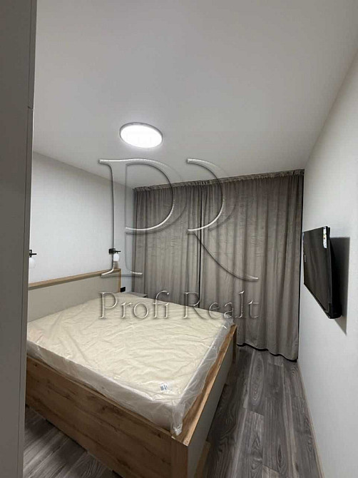 Аренда 1 кімн квартири 42м2/Виговського 42/Варшавський плюс Київ - зображення 8