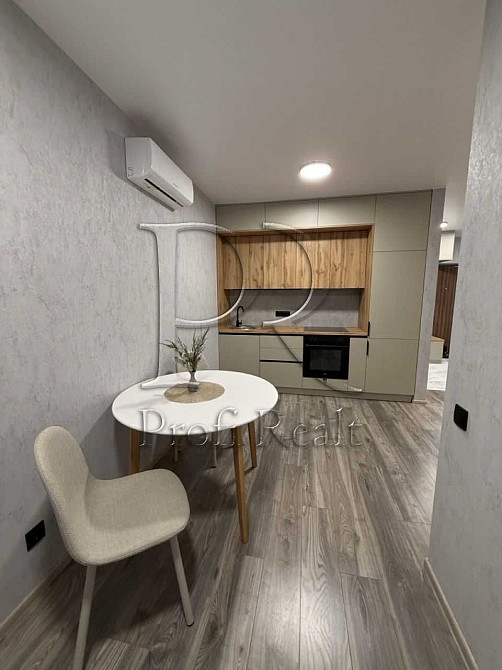 Аренда 1 кімн квартири 42м2/Виговського 42/Варшавський плюс Київ - зображення 2