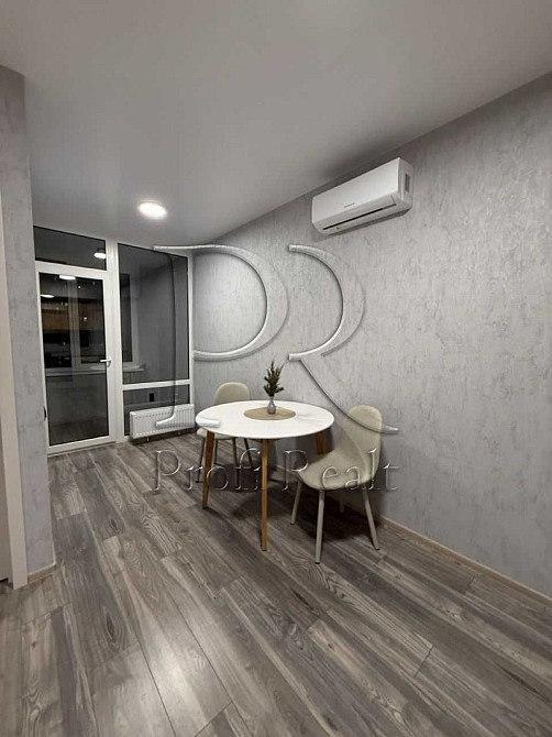 Аренда 1 кімн квартири 42м2/Виговського 42/Варшавський плюс Київ - зображення 4