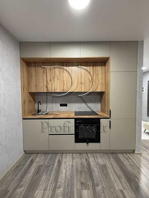 Аренда 1 кімн квартири 42м2/Виговського 42/Варшавський плюс Київ - зображення 1